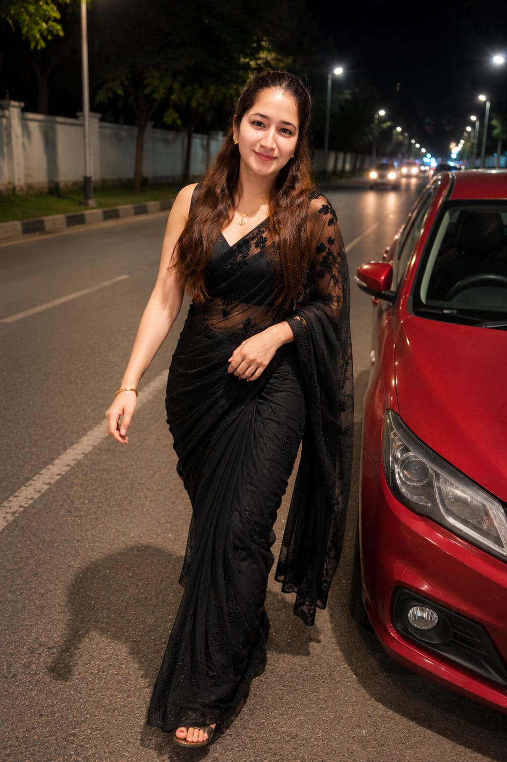 VIP model