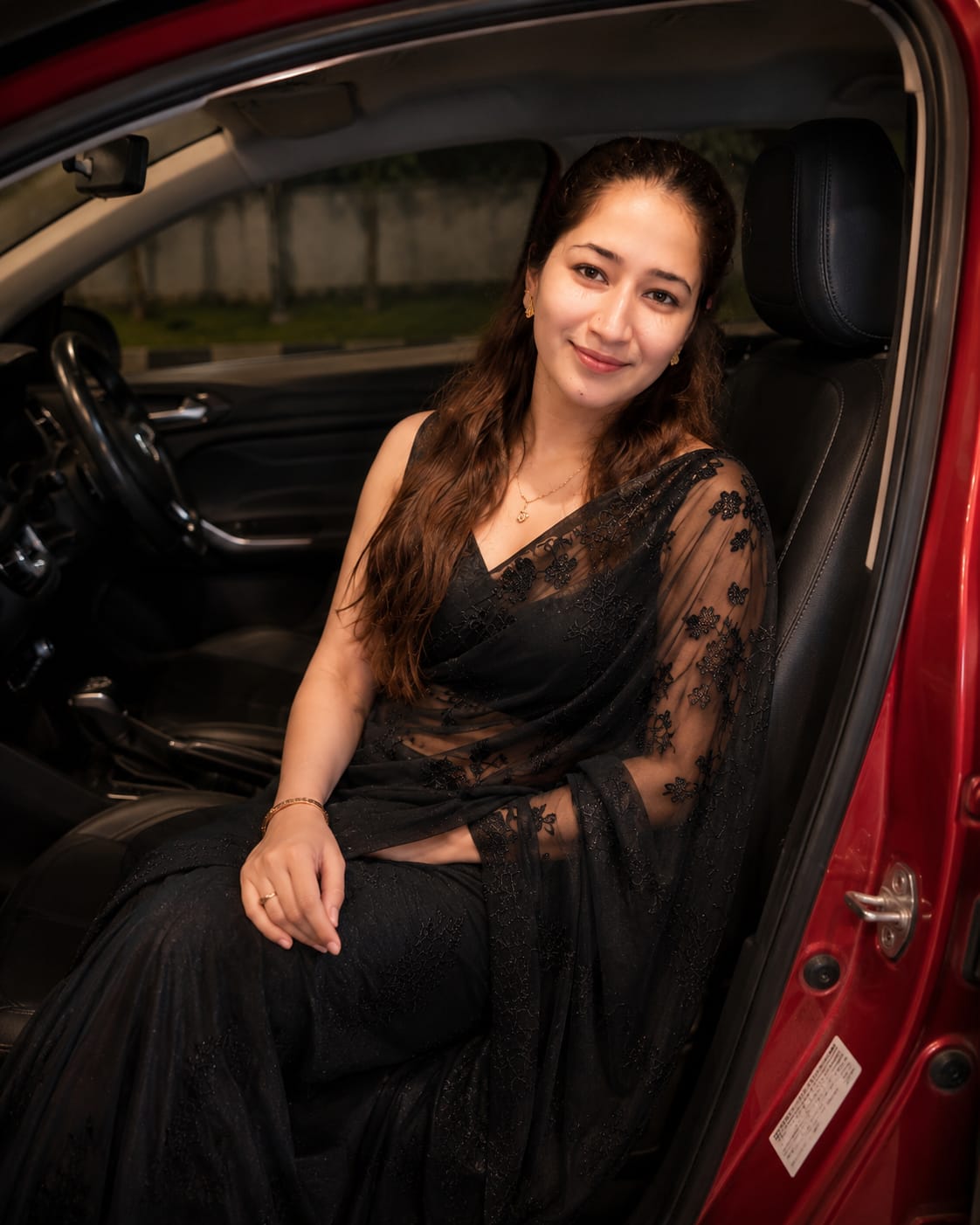 Kamini Rai elite companion